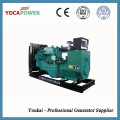 160kw/200kVA Generator Diesel Cummins 4-Stroke Engine